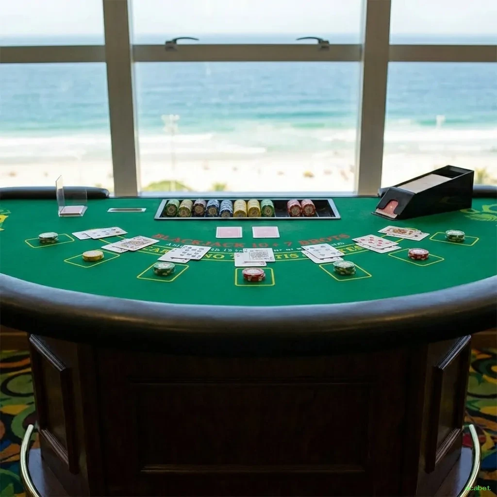 Tournament Betting