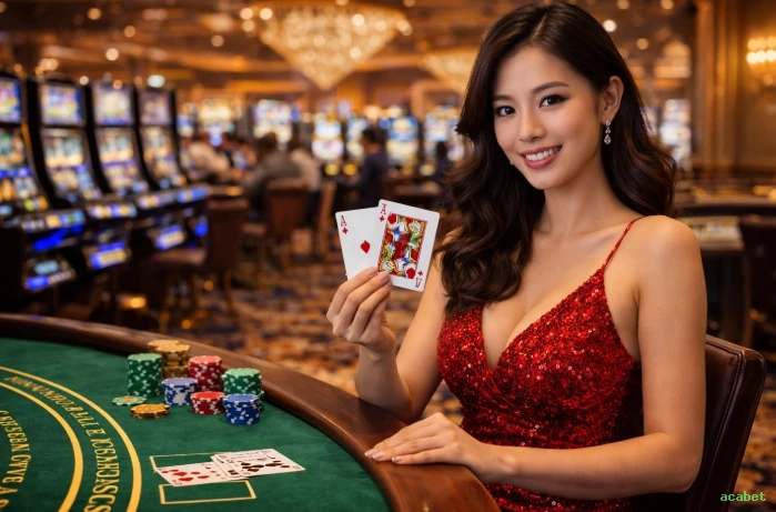 acabet - Entre no Jogo e Ganhe Muito no Cassino Online Mais Seguro do Brasil!