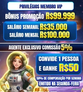 Imagem promocional do login da acabet