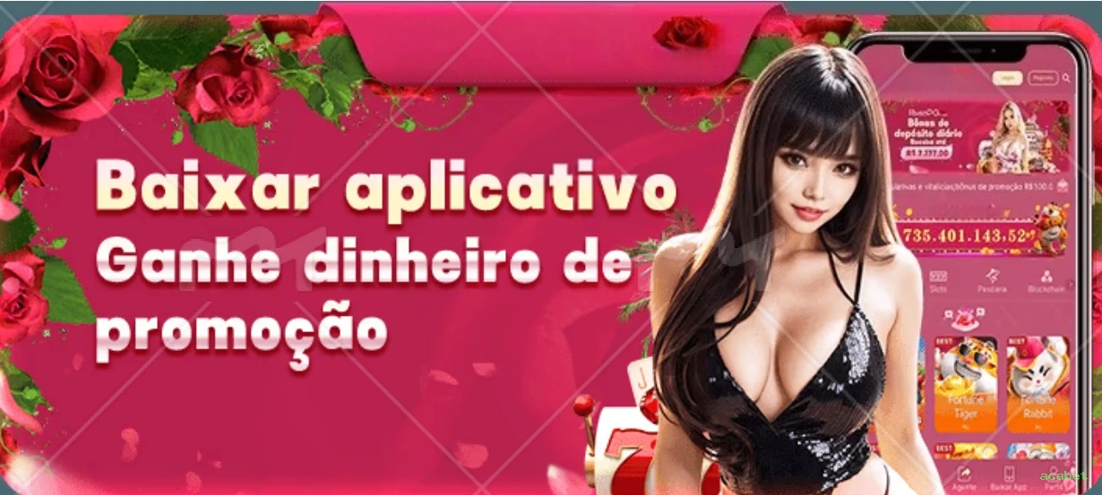 Imagem promocional dos jogos de lottery da acabet